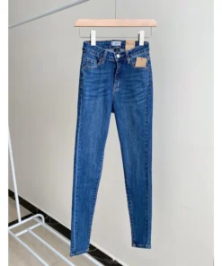 Quần jean Slimfit Nữ
